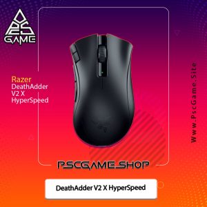 موس Razer DeathAdder V2 X HyperSpeed