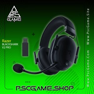 هدست RAZER BLACKSHARK V2 PRO