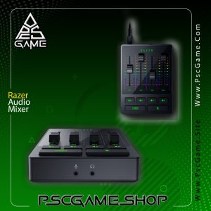 میکسر صدا Razer Audio