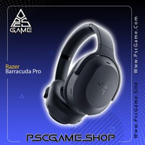 هدست Razer barracuda pro