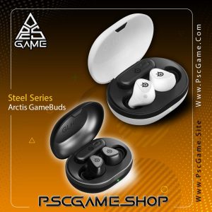 ایرپاد Steelseries Arctis GameBuds