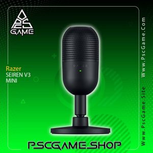 میکروفون RAZER SEIREN V3 MINI