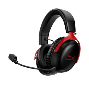 هدست HyperX Cloud III Wireless