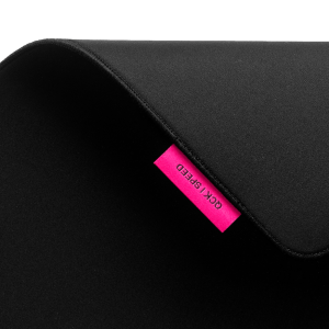 موس پد QcK Performance speed L